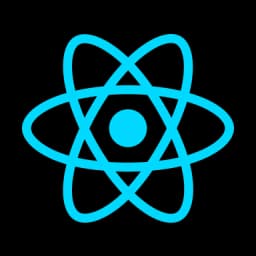 React